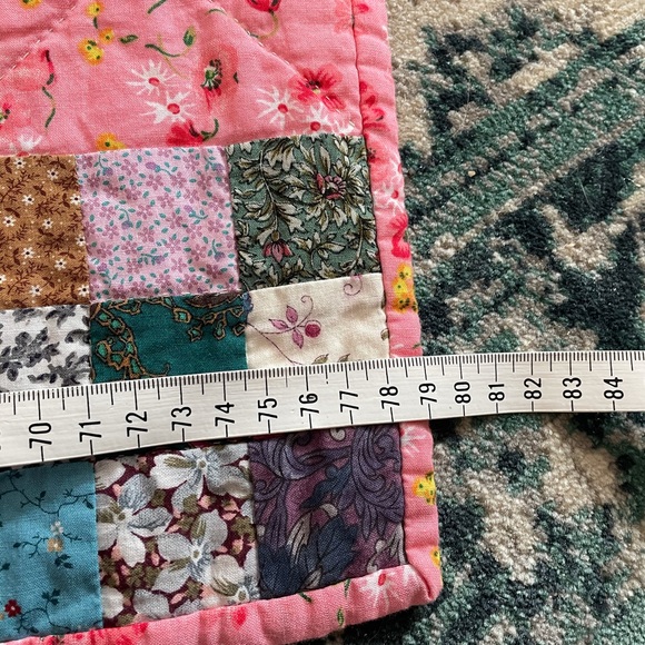 Table Quilt - Picture 3 of 4